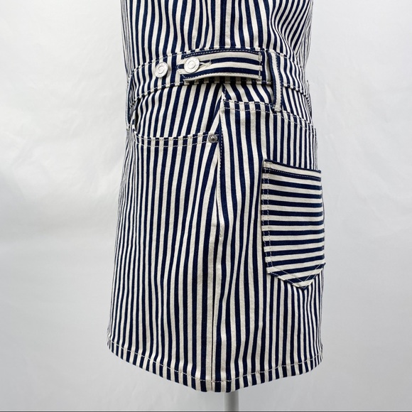 Current/Elliot THE SLEEVELESS JUMPSUIT DRESS - Picture 8 of 14